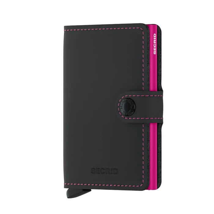 Miniwallet