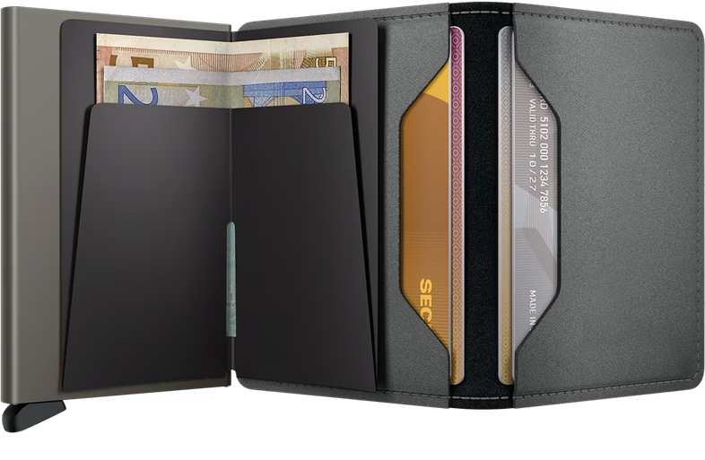 Slimwallet