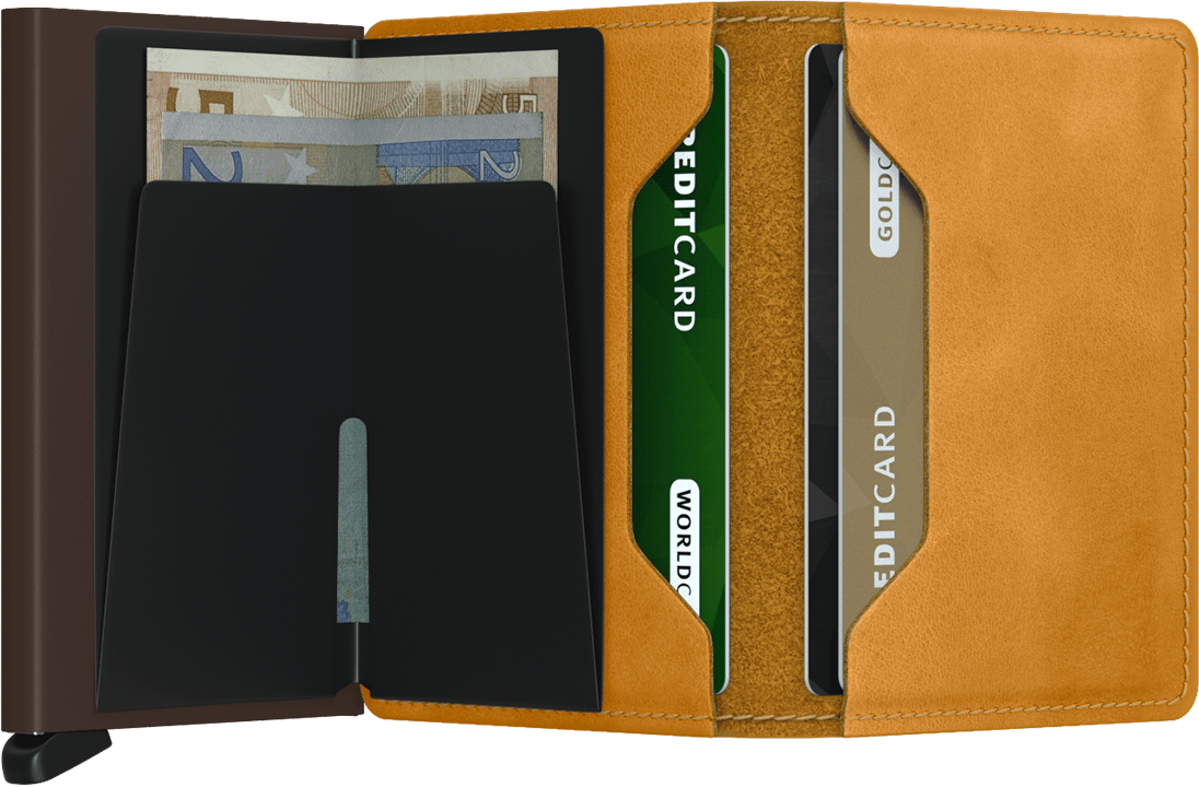 Secrid Slimwallet