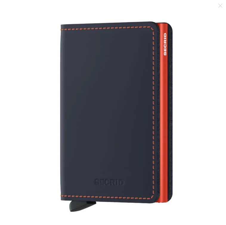 Slimwallet
