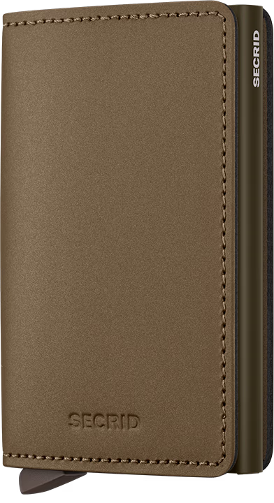 Slimwallet