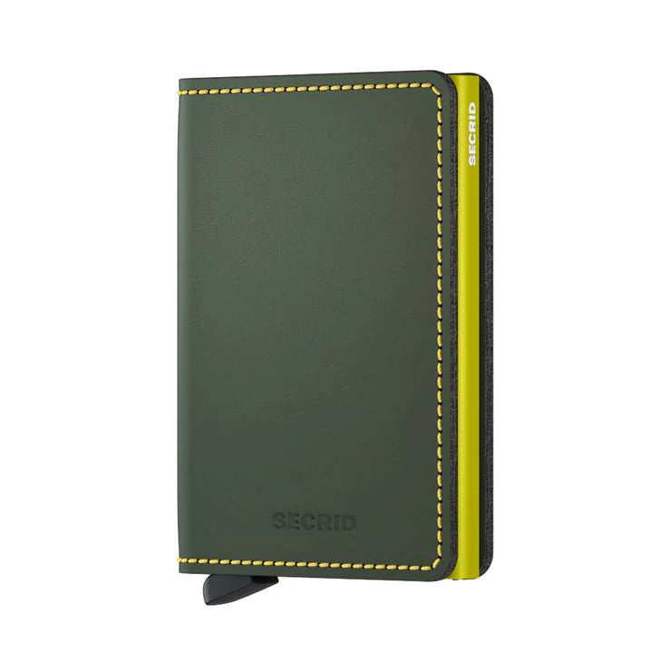 Slimwallet