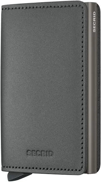 Slimwallet