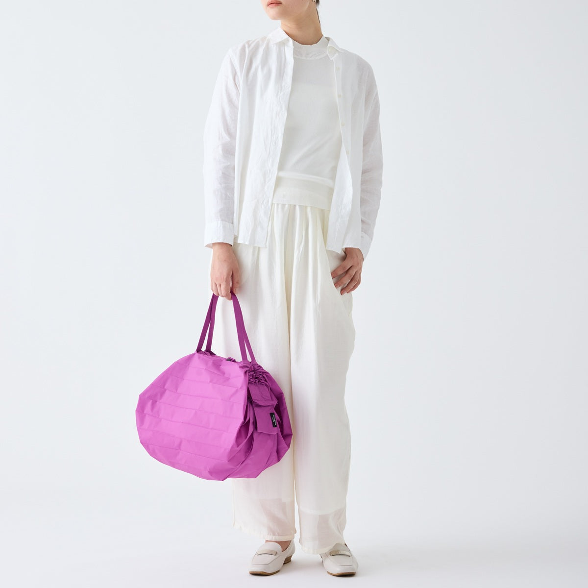 Shupatto - Compact Bag