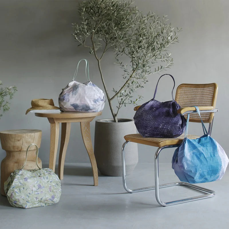 Shupatto - Compact Bag
