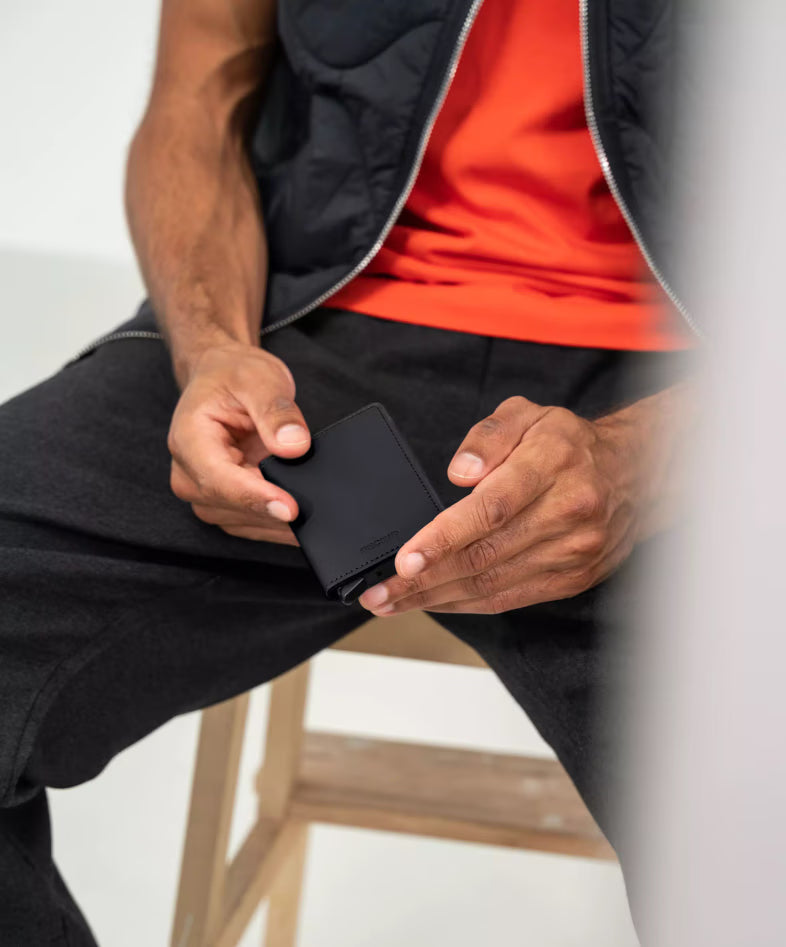 Slimwallet