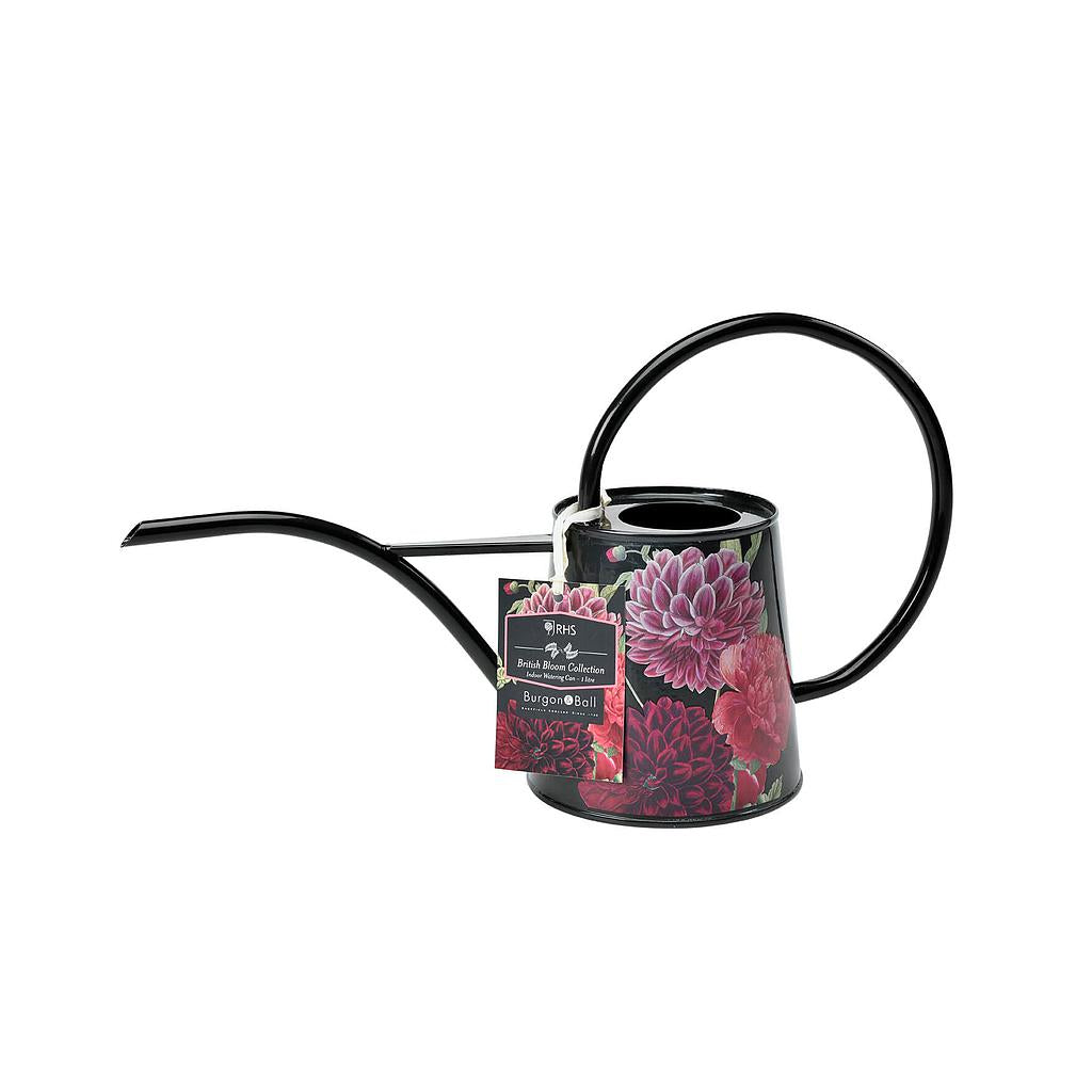 indoor watering can by burgon and ball 