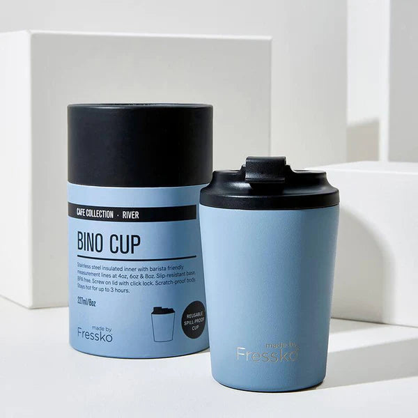 Reusable Cup - Bino 12oz