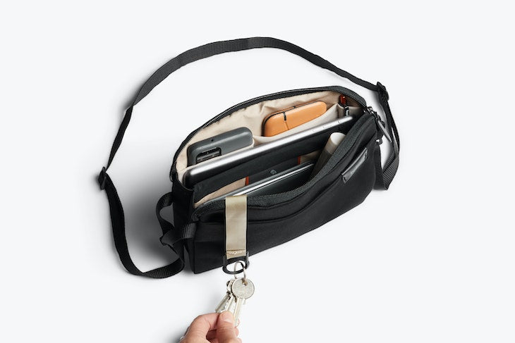City Pouch Plus