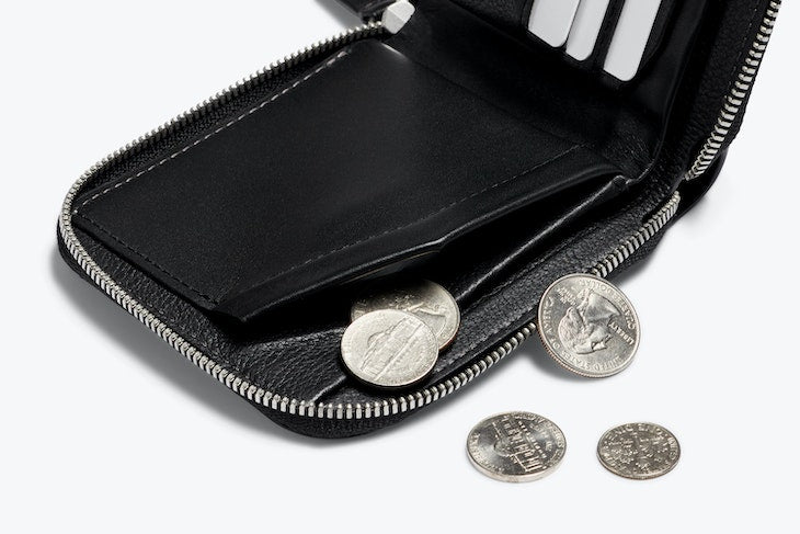 Zip Wallet