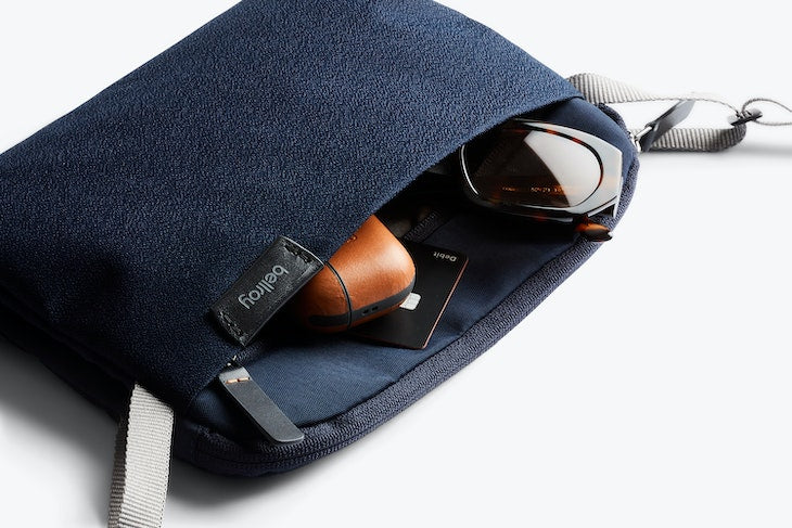 City Pouch Plus