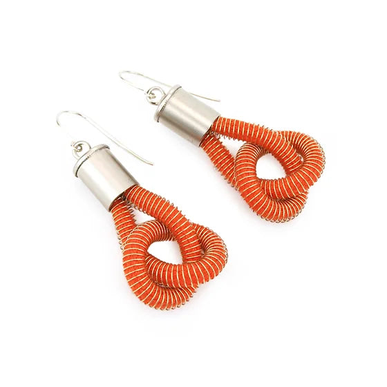 Earring - Anna Knot