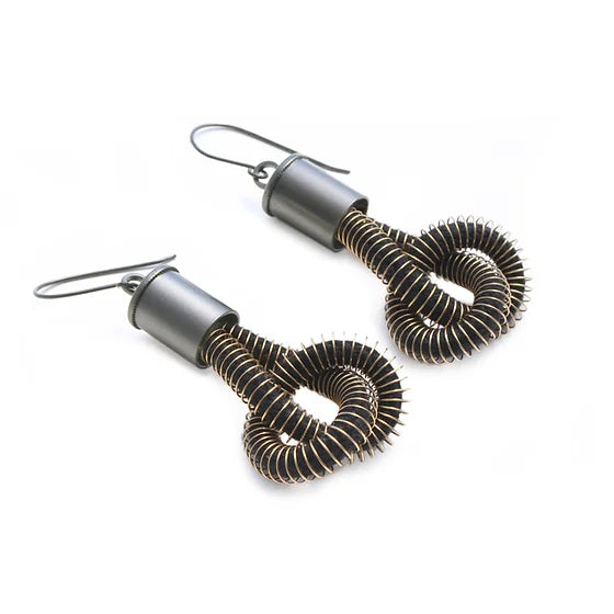 Earring - Anna Knot