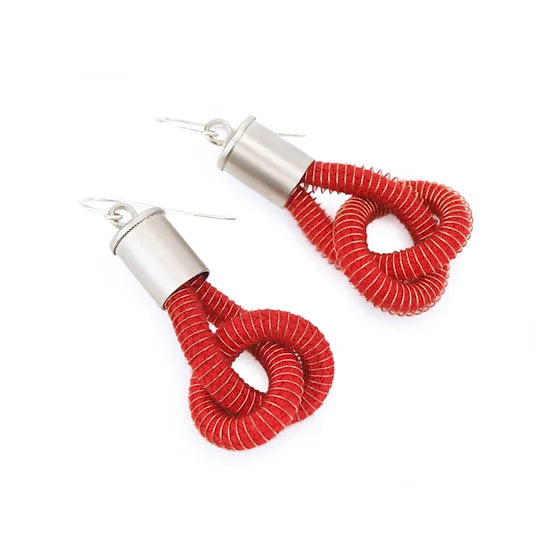 Earring - Anna Knot