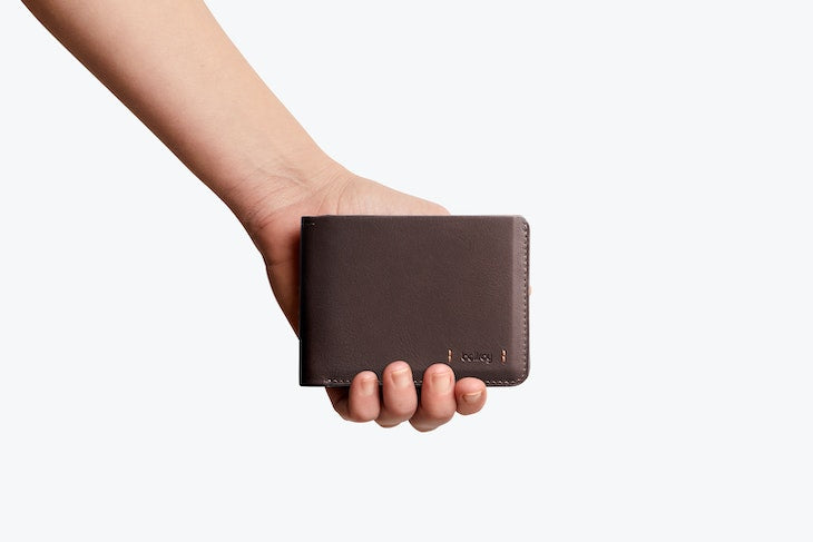 Wallet - Hide and Seek Lo Premium