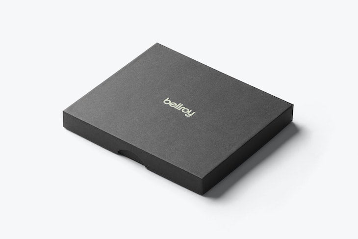 Wallet - Hide and Seek Lo Premium