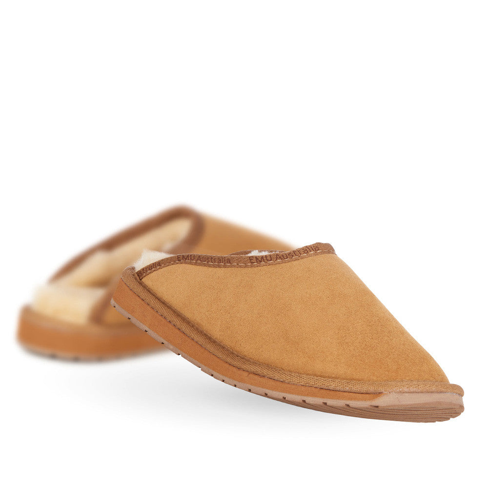 Slippers - Platinum Esperence