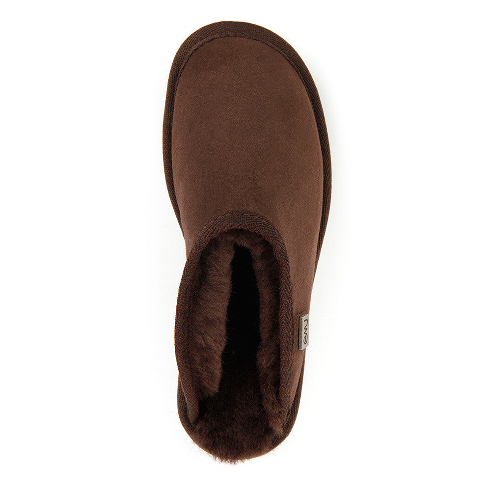 Slippers - Platinum Esperence