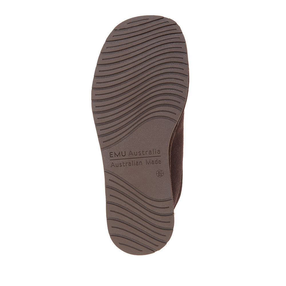 Slippers - Platinum Esperence