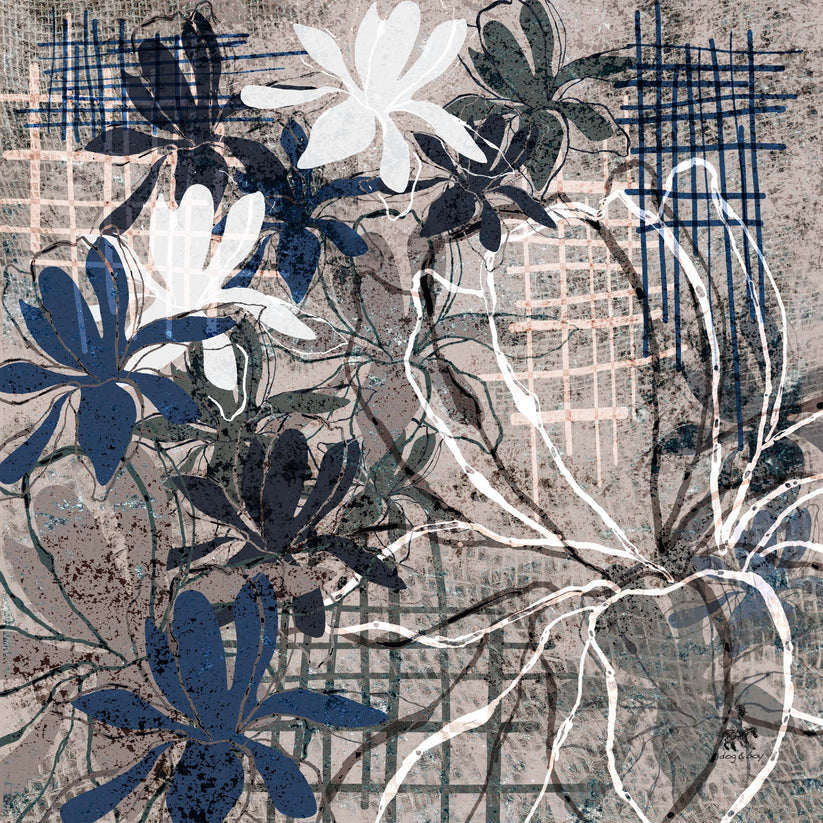 Scarf - Merino wool