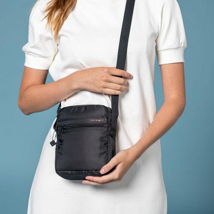 Rush Crossbody RFID