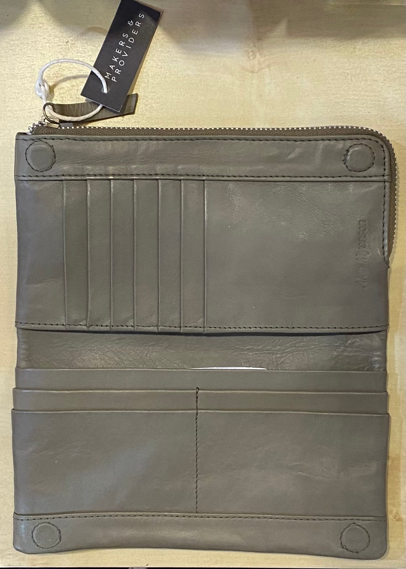 Marcella Wallet