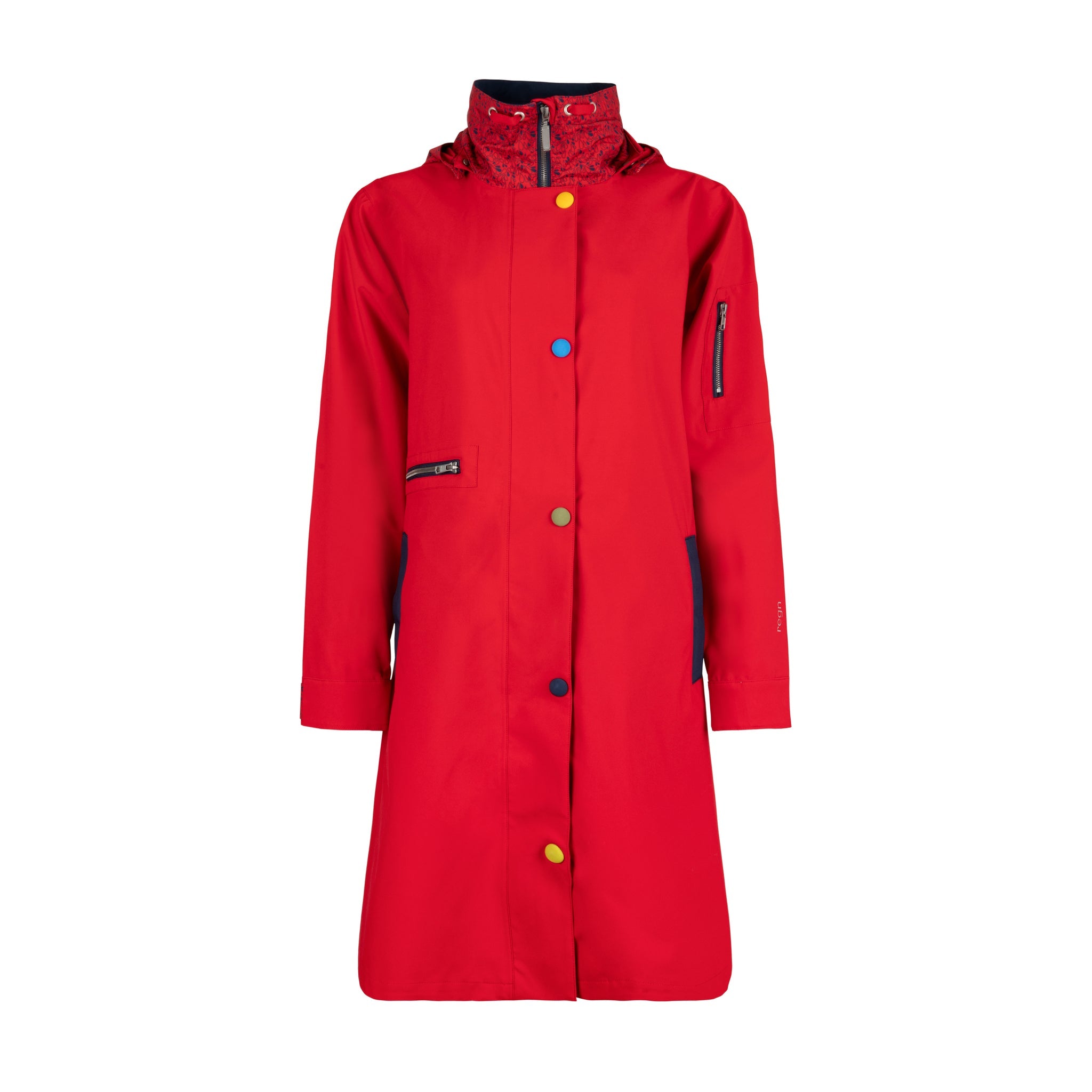Ditte Raincoat
