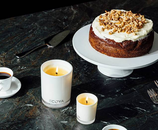 Candle - Strawberry Spritz