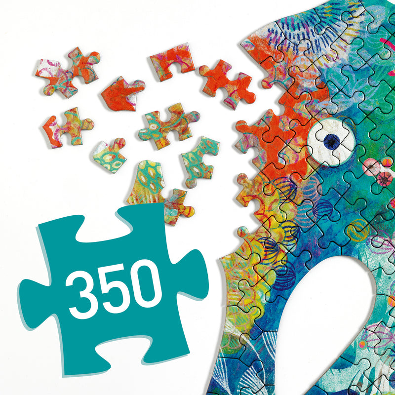 Djeco childrens jigsaw puzzle