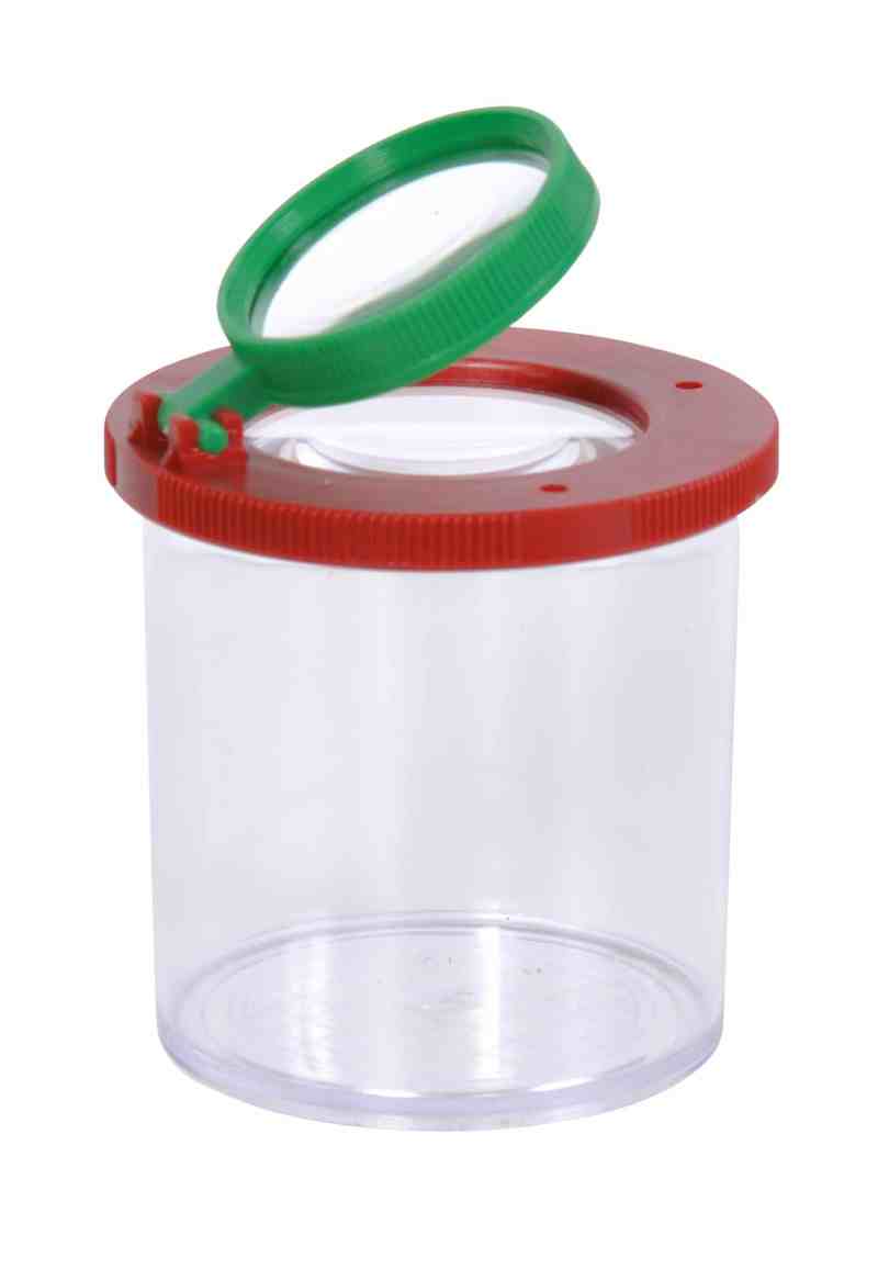 Insect Magnifier - Le Jardin