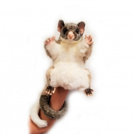 Hansa Possum hand puppet