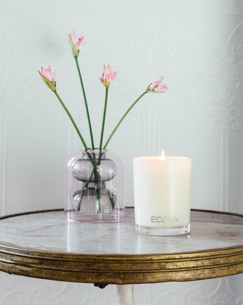 Candle - Sweet Pea and Jasmine