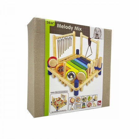 Music Centre Melody Mix