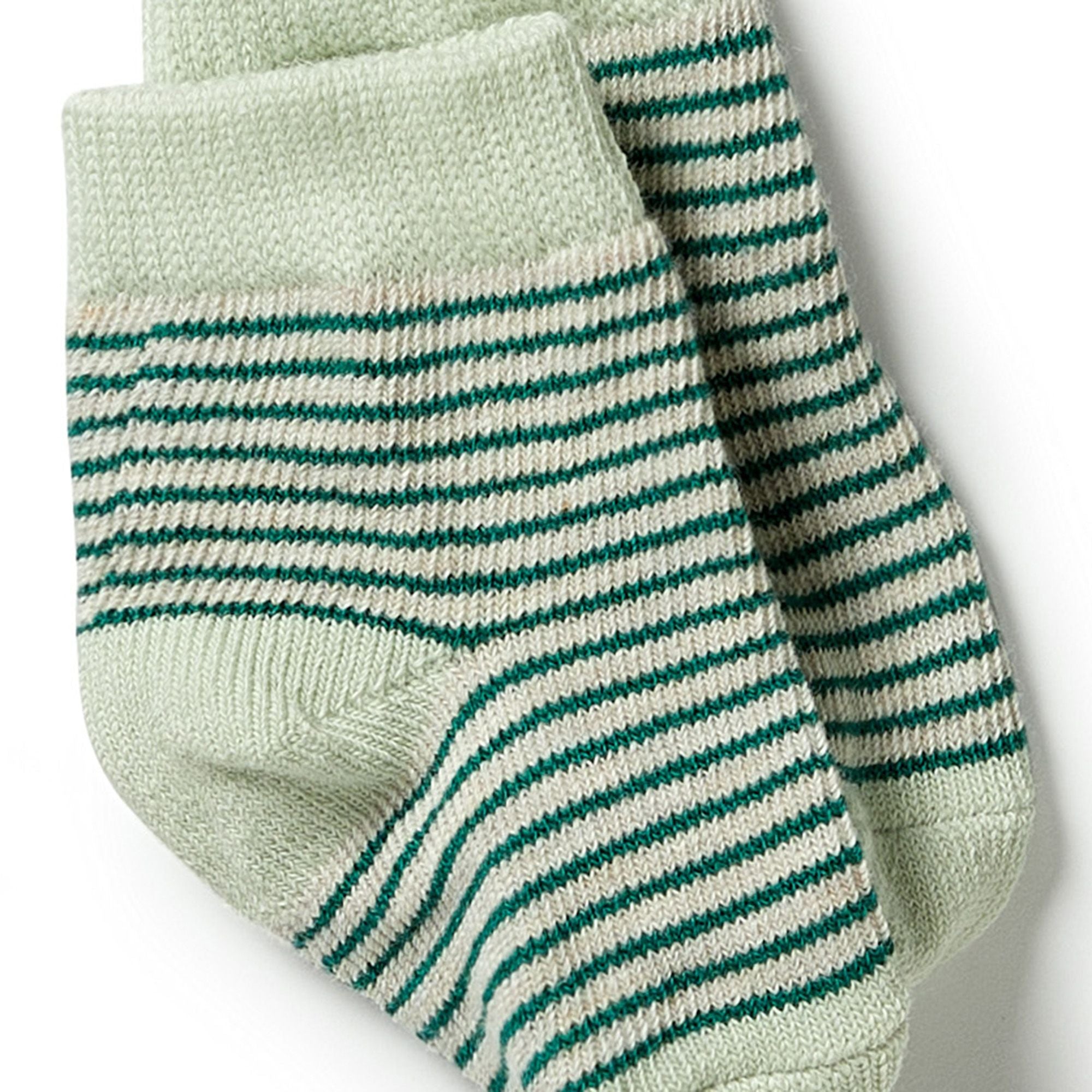 Baby Socks - 3 pack