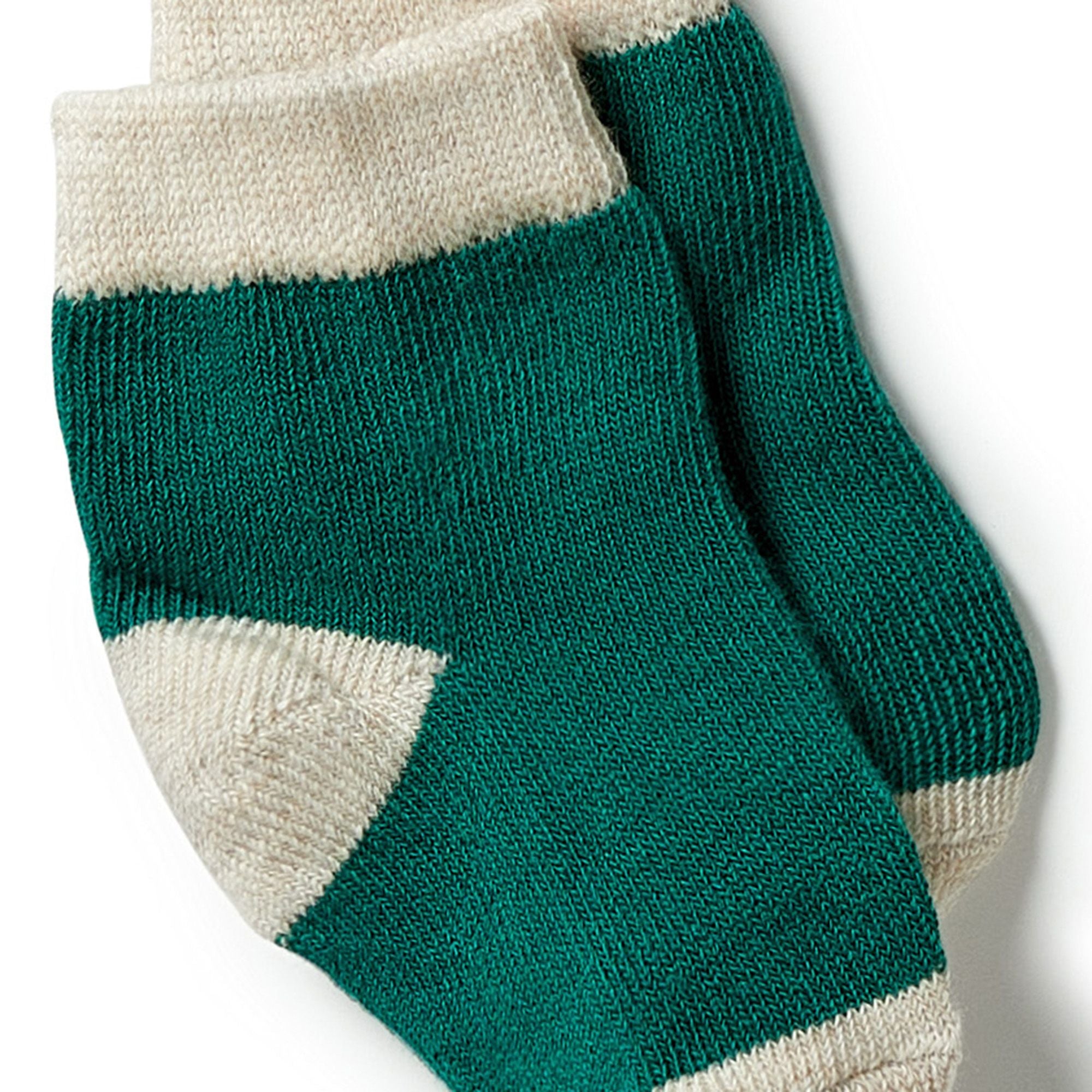 Baby Socks - 3 pack