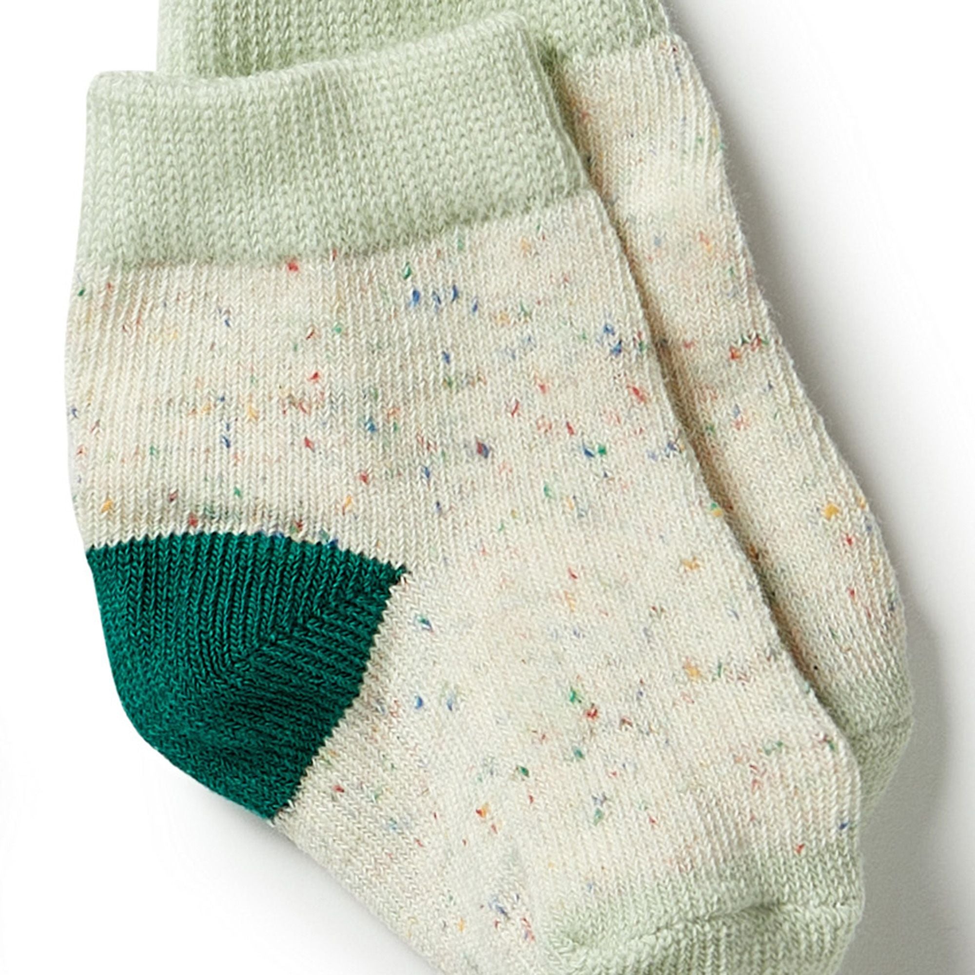 Baby Socks - 3 pack