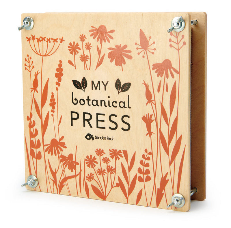 Flower Press